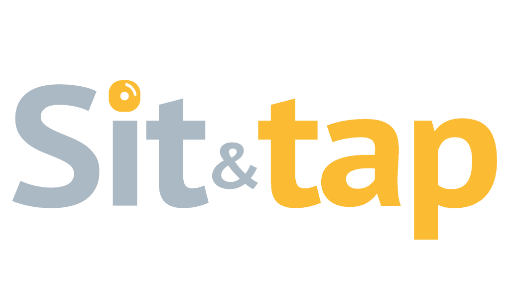 Sittap Main Logo